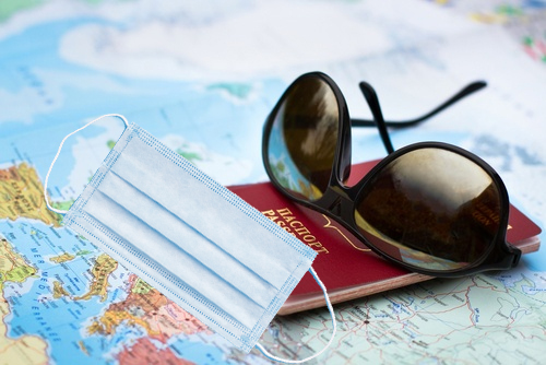 Een reisverzekering afsluiten in 2021: is het slim?