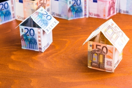 Verwachting: Huizenprijs stijgt volgend jaar onverminderd door