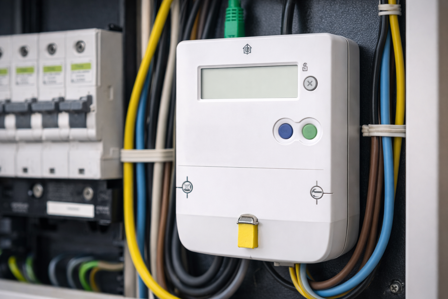 Slimme meter verplicht vanaf 2026: dit moet je weten