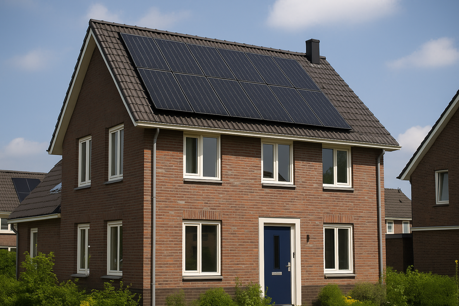 Slim stroomverbruik verplaatsen zonder hoge kosten: zo doe je dat