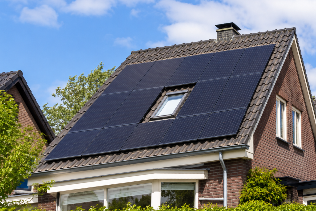 Salderen stopt in 2027: wat betekenen de terugleverkosten voor jouw zonnepanelen?