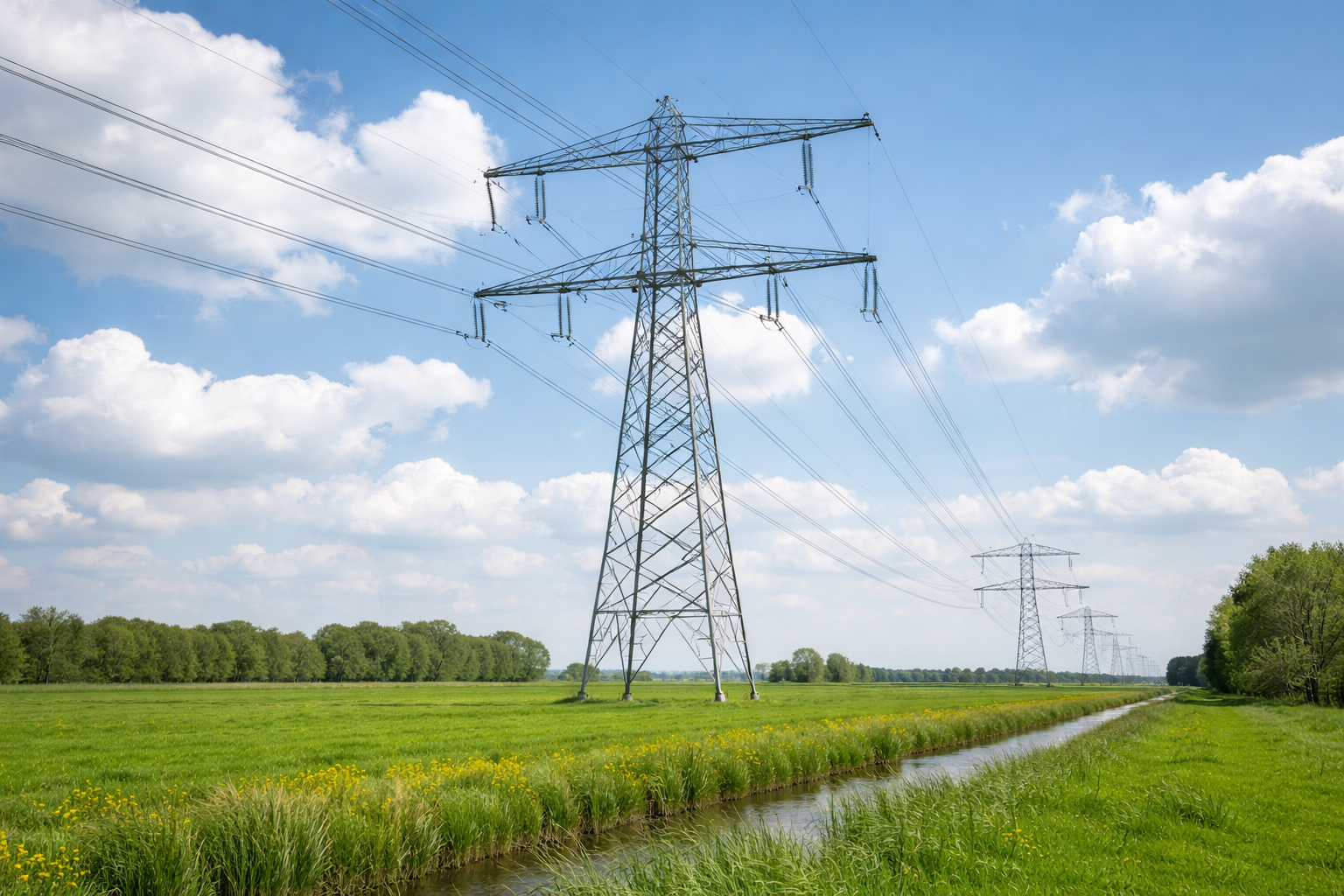 Stroomprijs weer op niveau van vóór energiecrisis: wat kun jij nu doen?