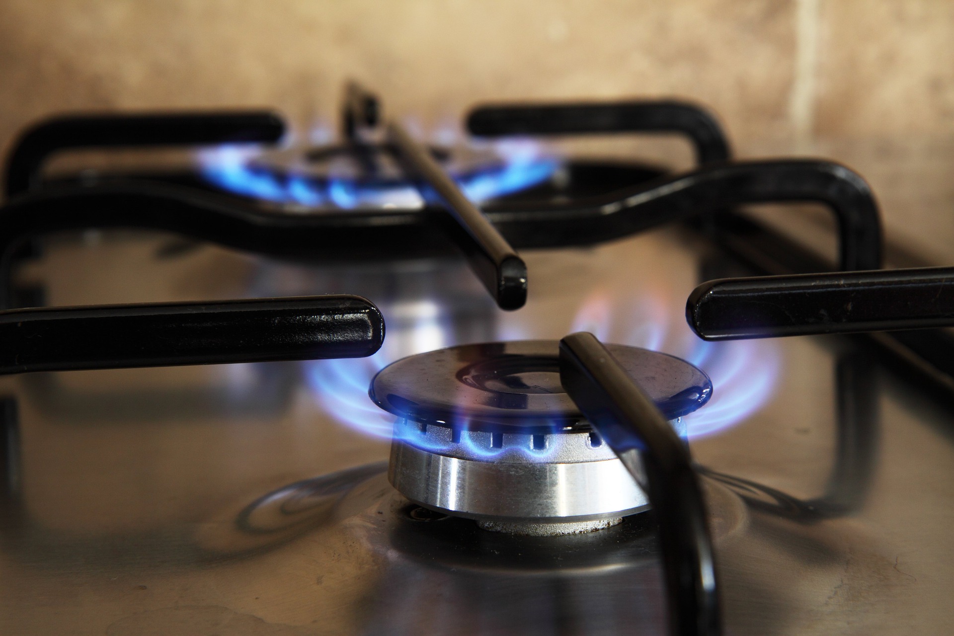 Gasprijs zakt tot onder 50 euro per megawattuur