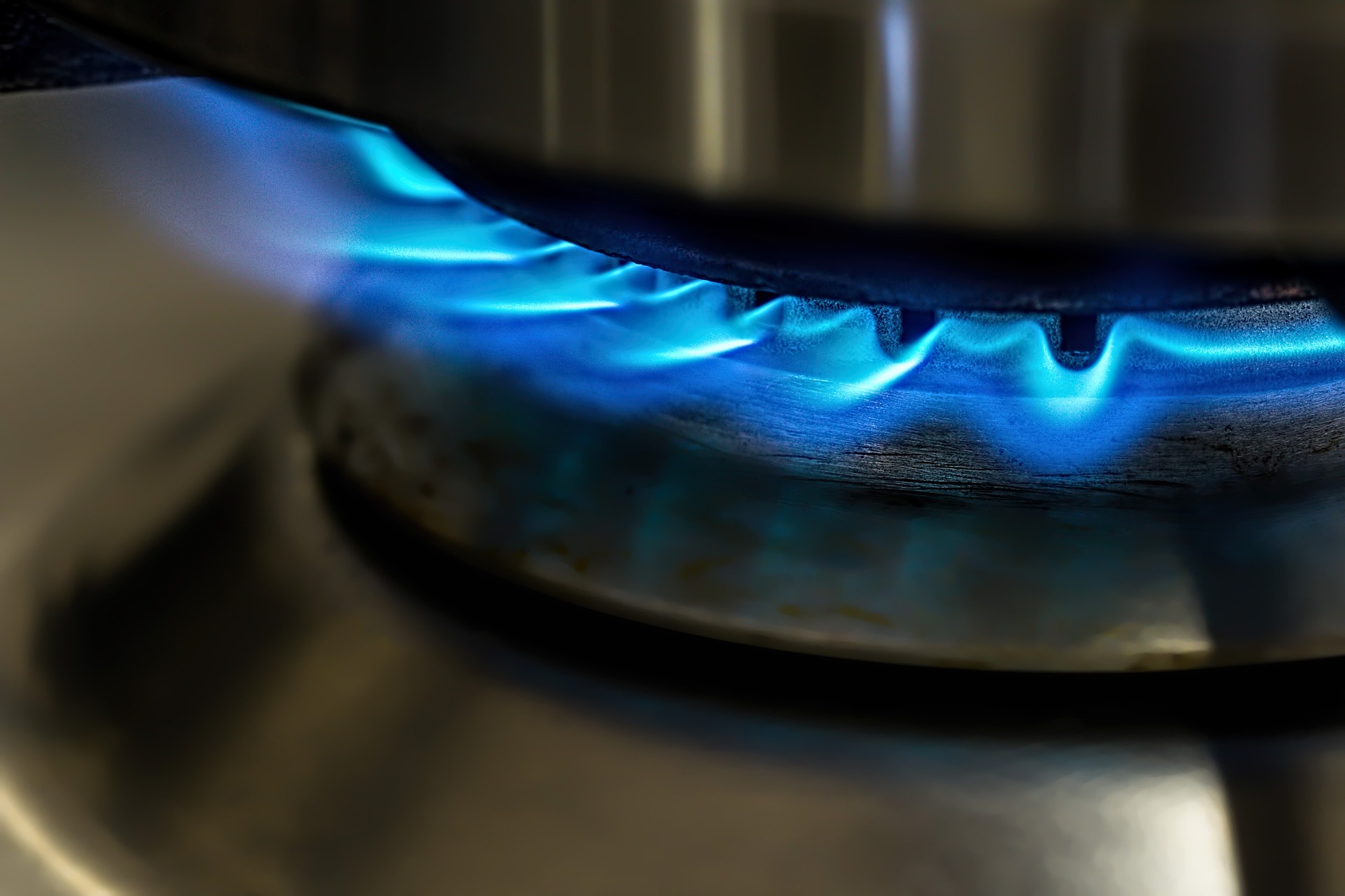 Wanneer zie je de daling van de gasprijs terug op je energierekening?