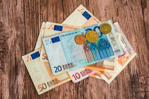 Liegen tegen verzekeraar kost je 532 euro