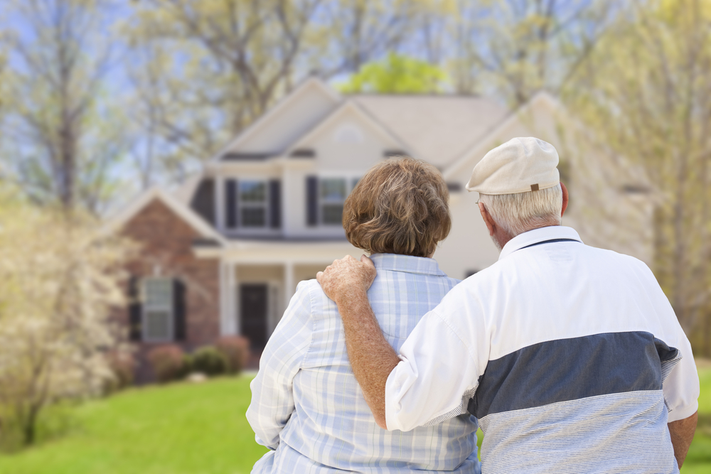 Verzoek om verlenging looptijd aflossingsvrije hypotheek voor ouderen