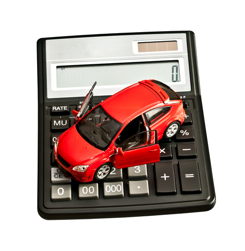 WA-autoverzekering dit jaar fors duurder