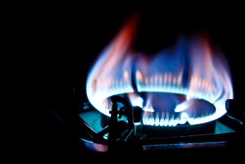 ACM voorziet stijging van gasprijzen