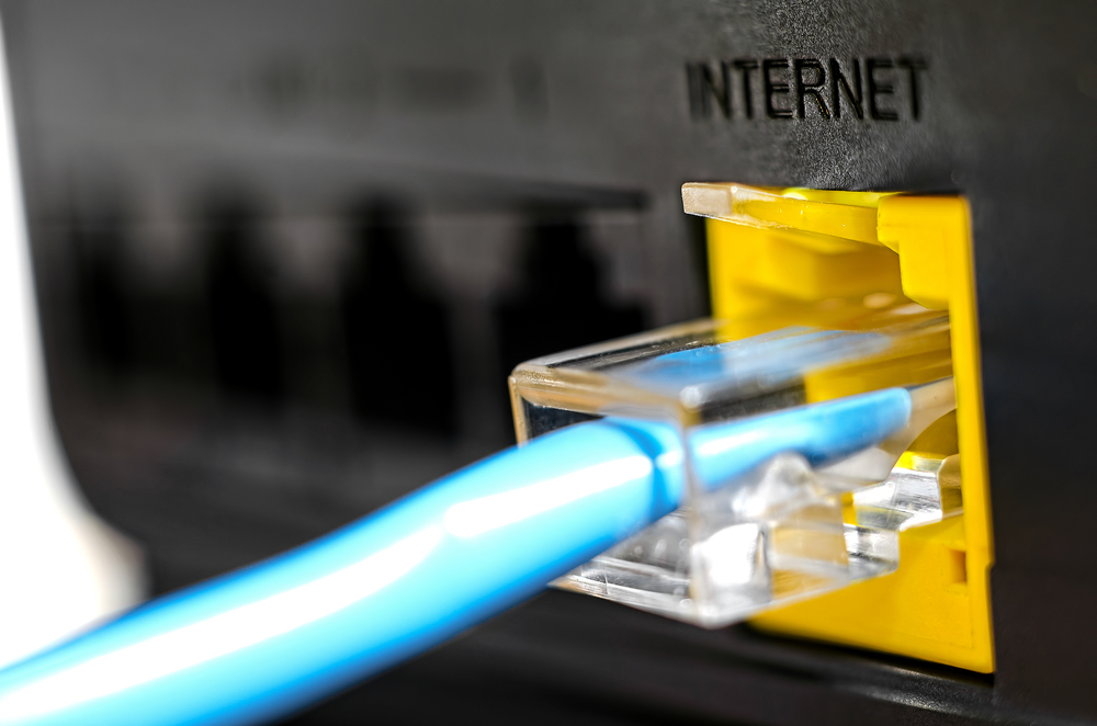 Nederland heeft niet langer snelste internet van Europa